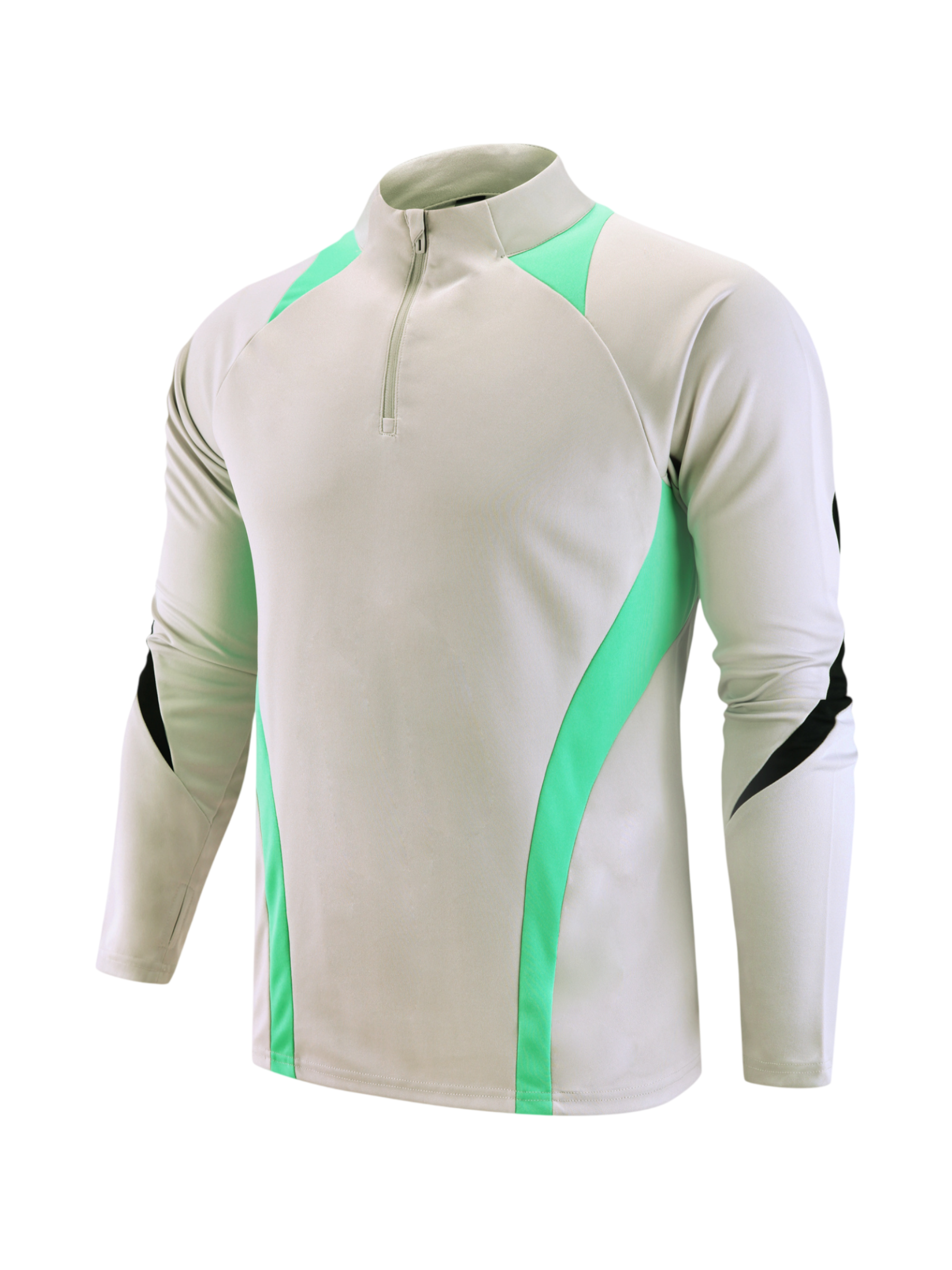 Flow Core Grey Kids Tracksuit