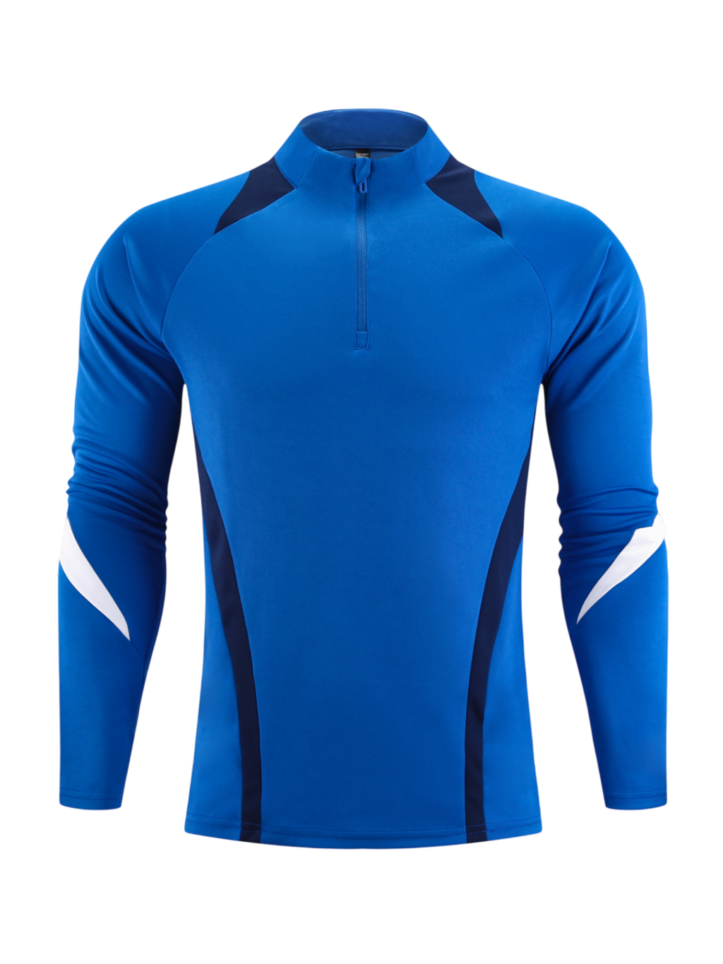 Flow Core Blue Kids Tracksuit