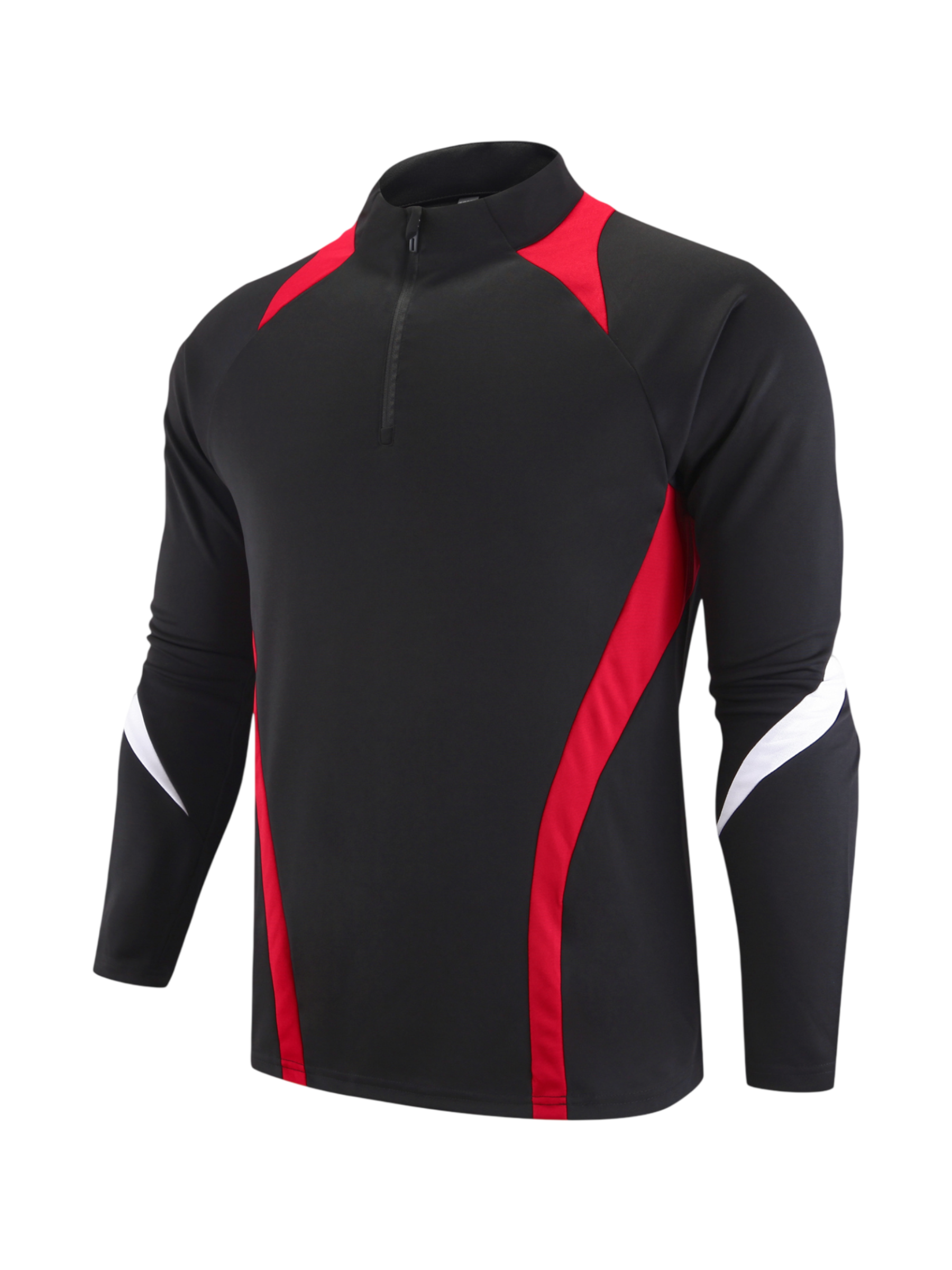 Flow Core Black Kids Tracksuit