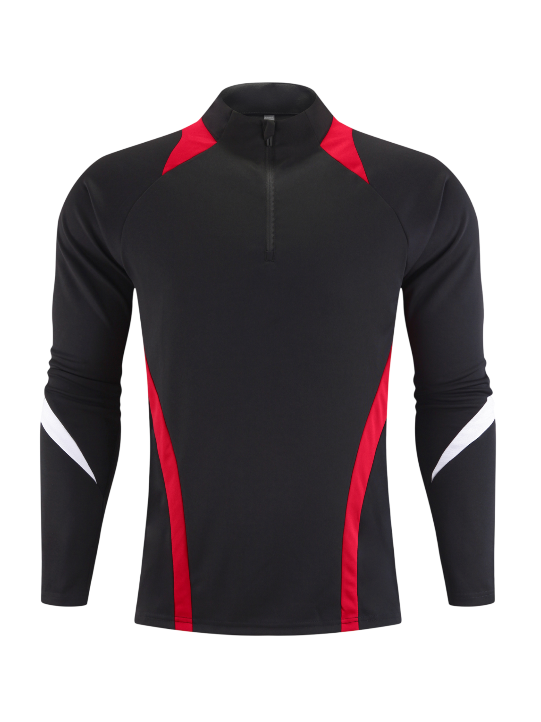 Flow Core Black Kids Tracksuit