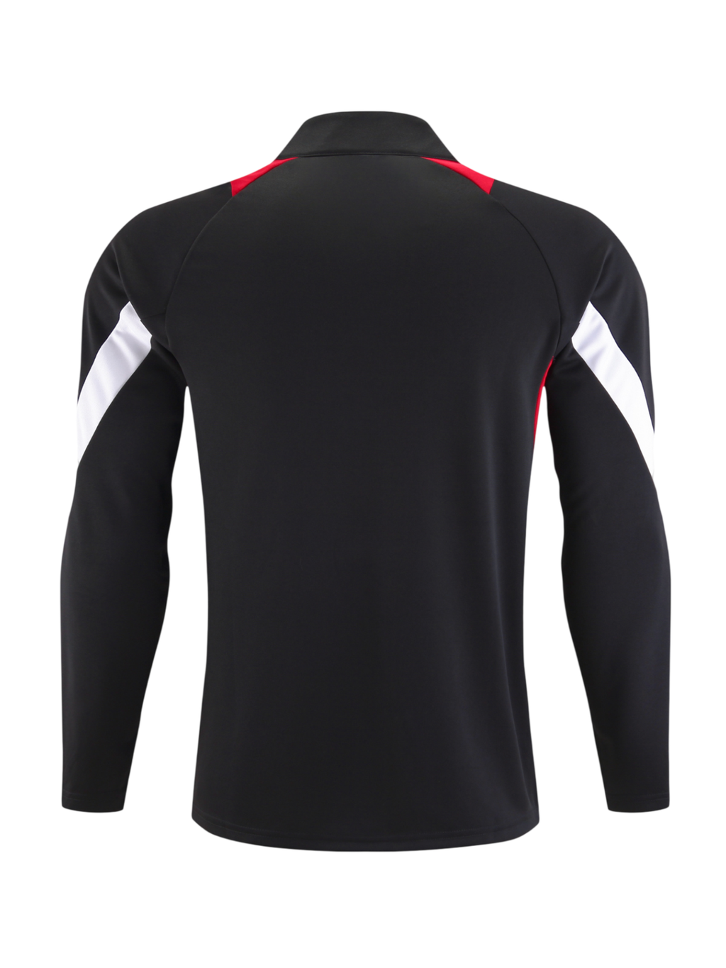 Flow Core Black Kids Tracksuit