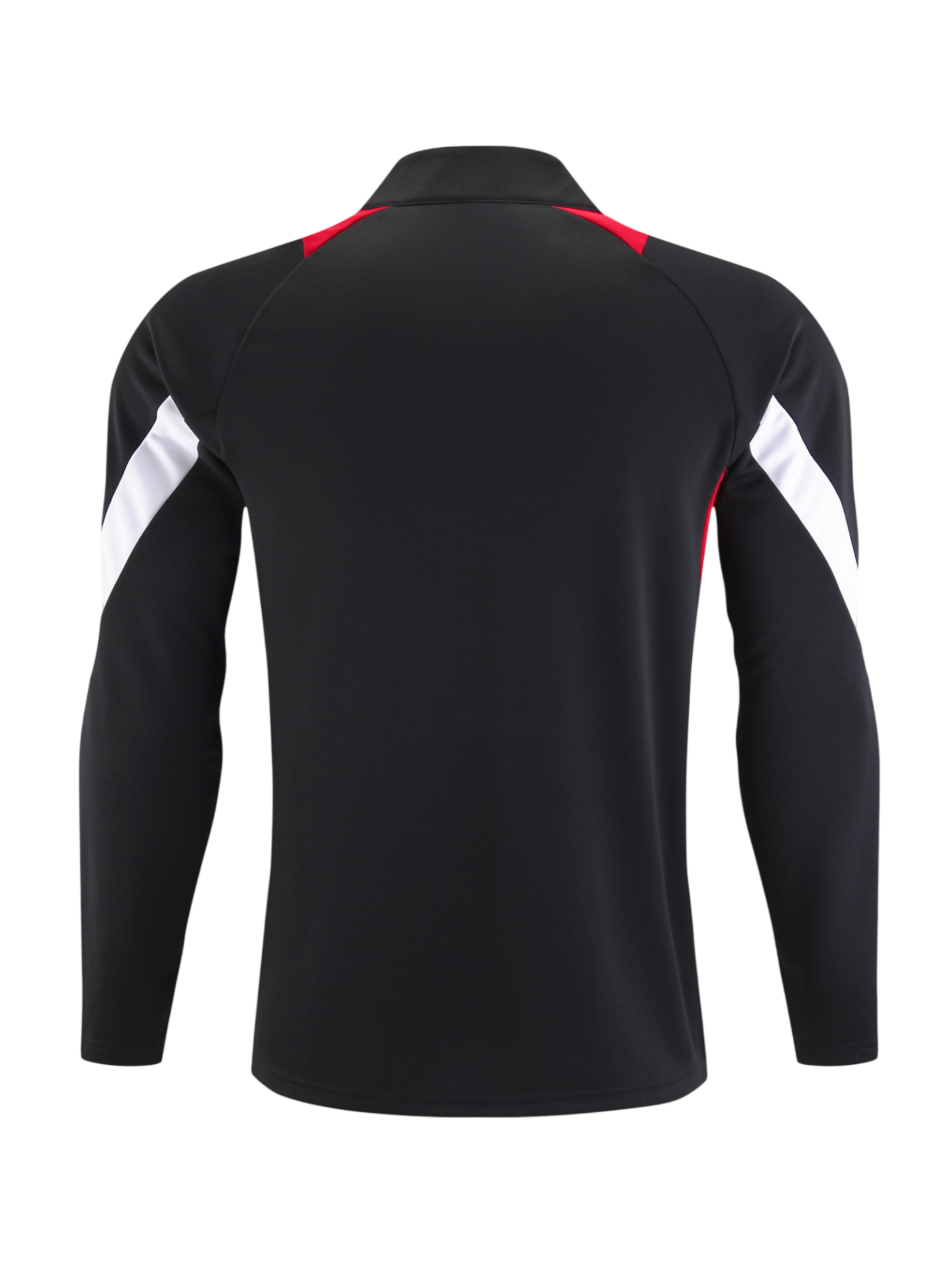 Flow Core Black Kids Tracksuit