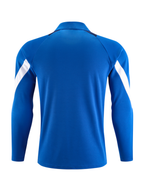 Flow Core Blue Kids Tracksuit