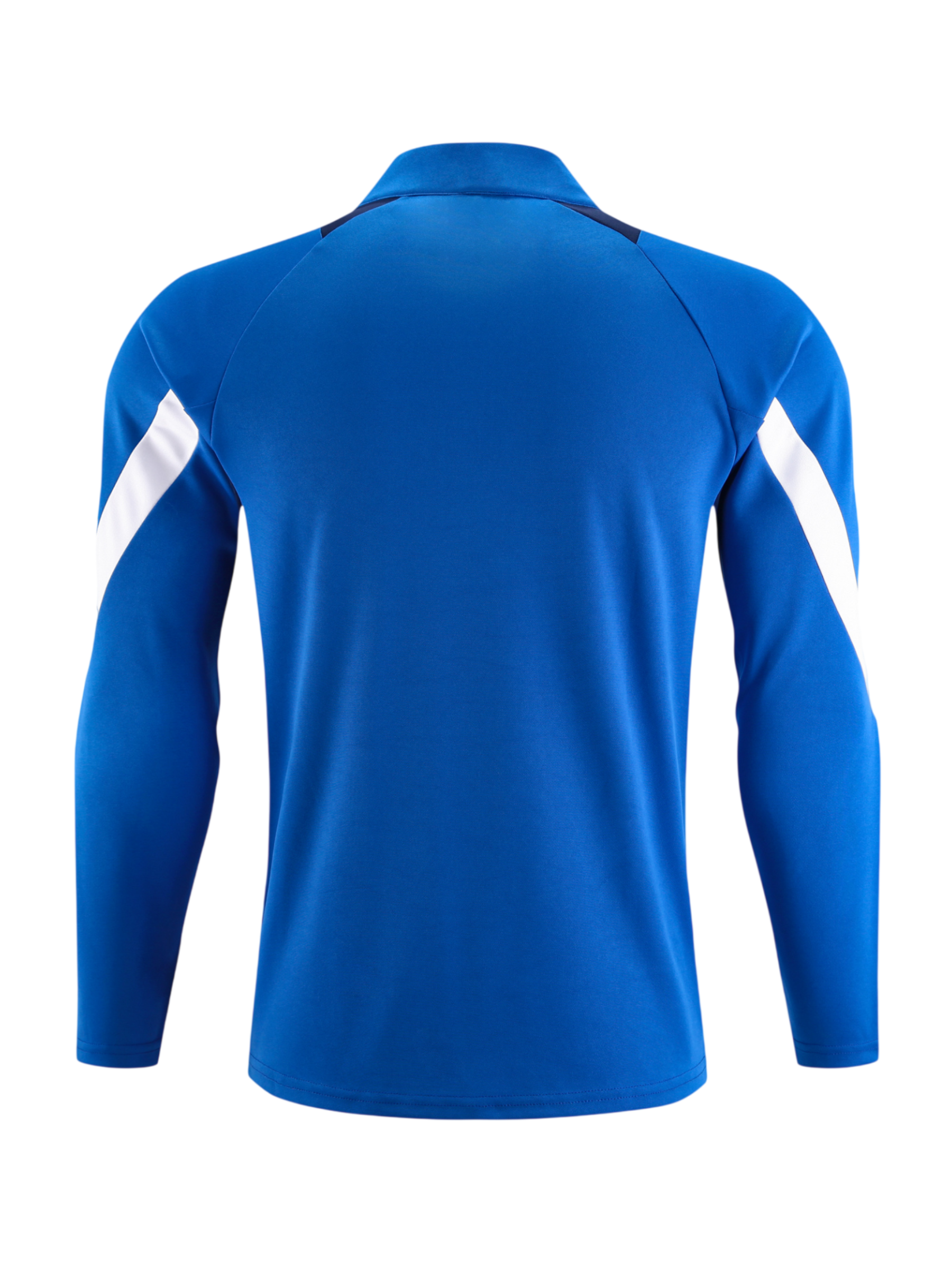 Flow Core Blue Kids Tracksuit