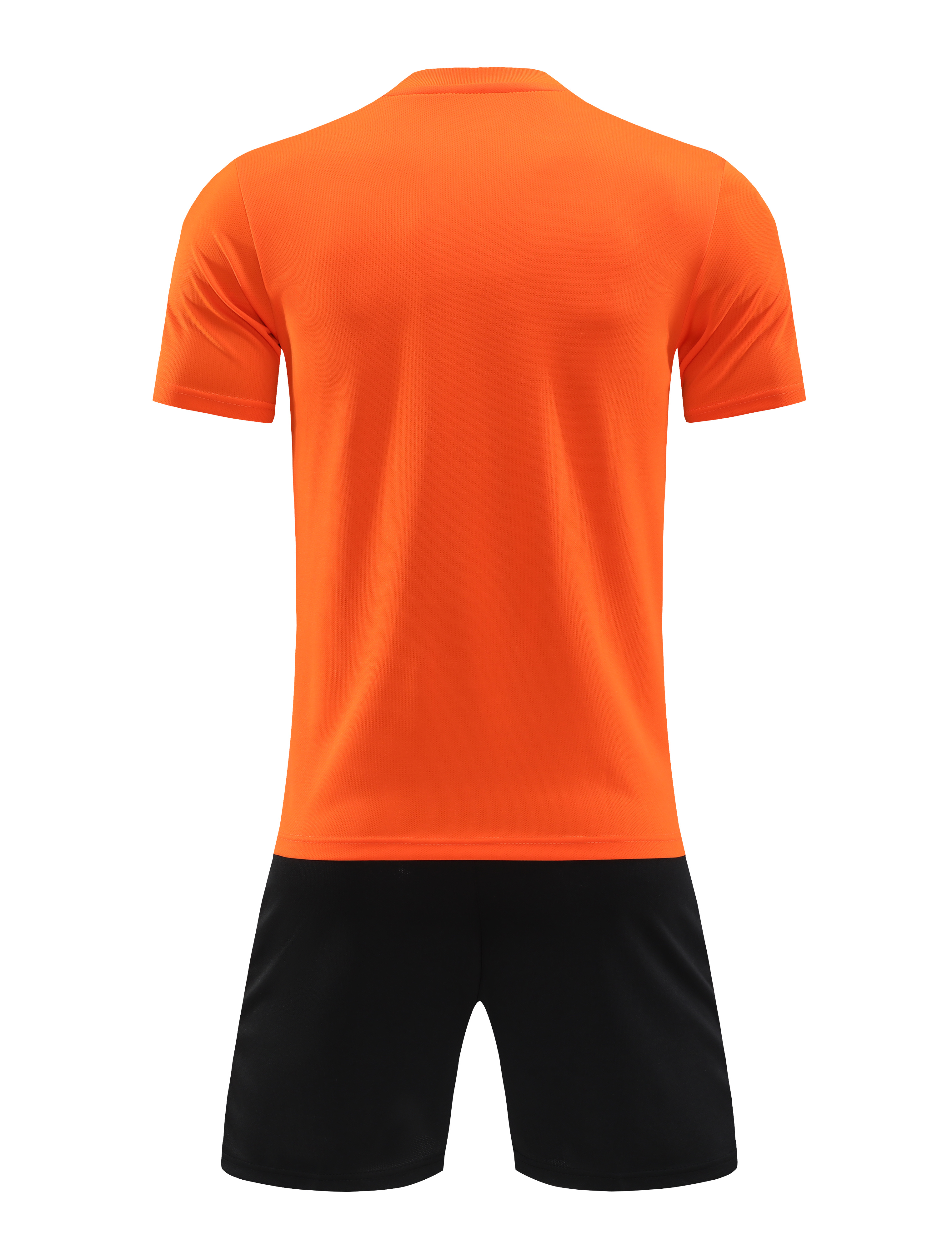 Momentum Orange Training Kit