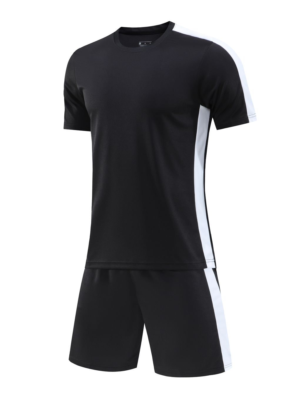 Momentum Black Training Kit
