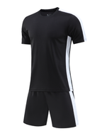 Momentum Black Training Kit