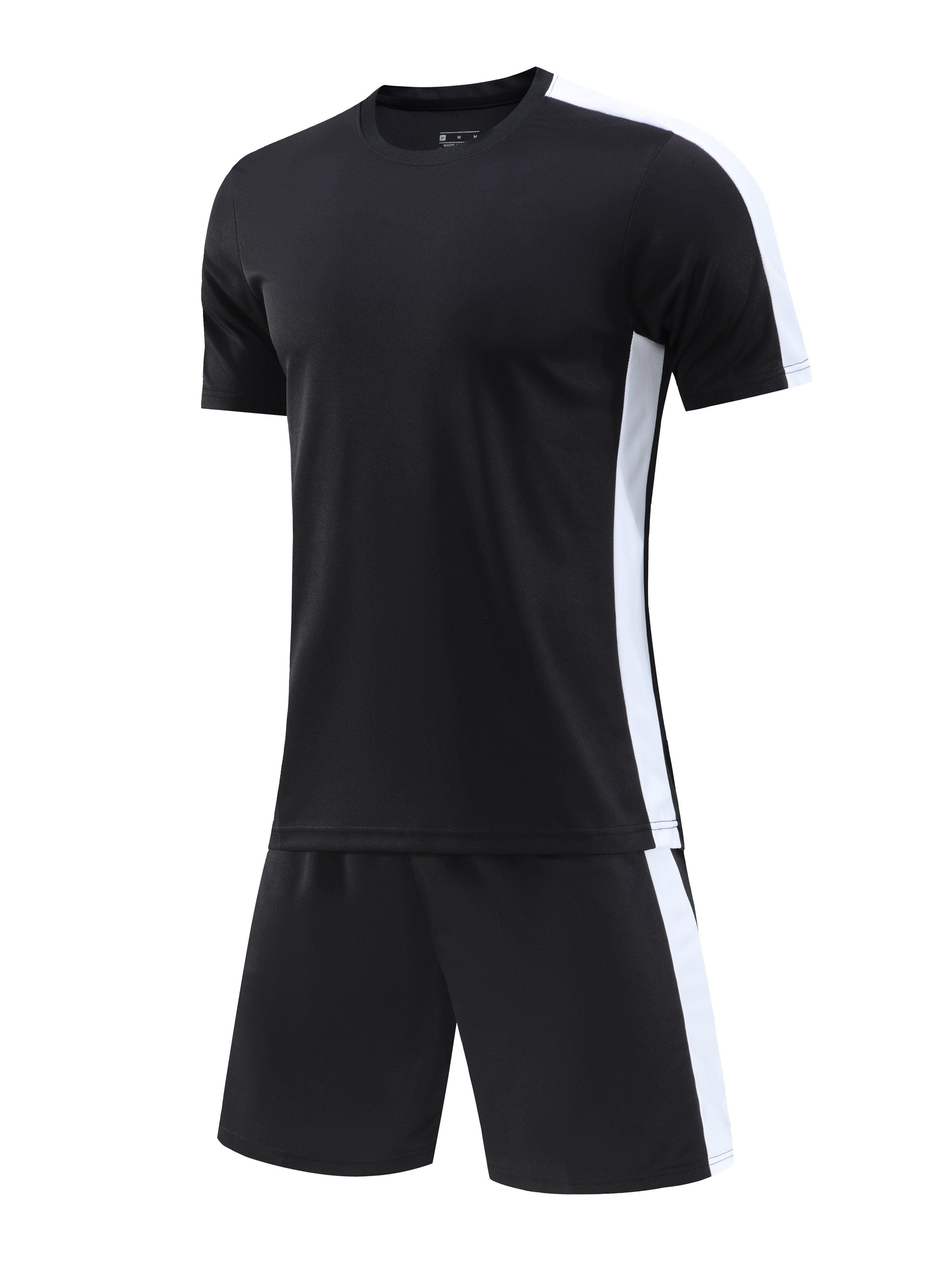Momentum Black Training Kit