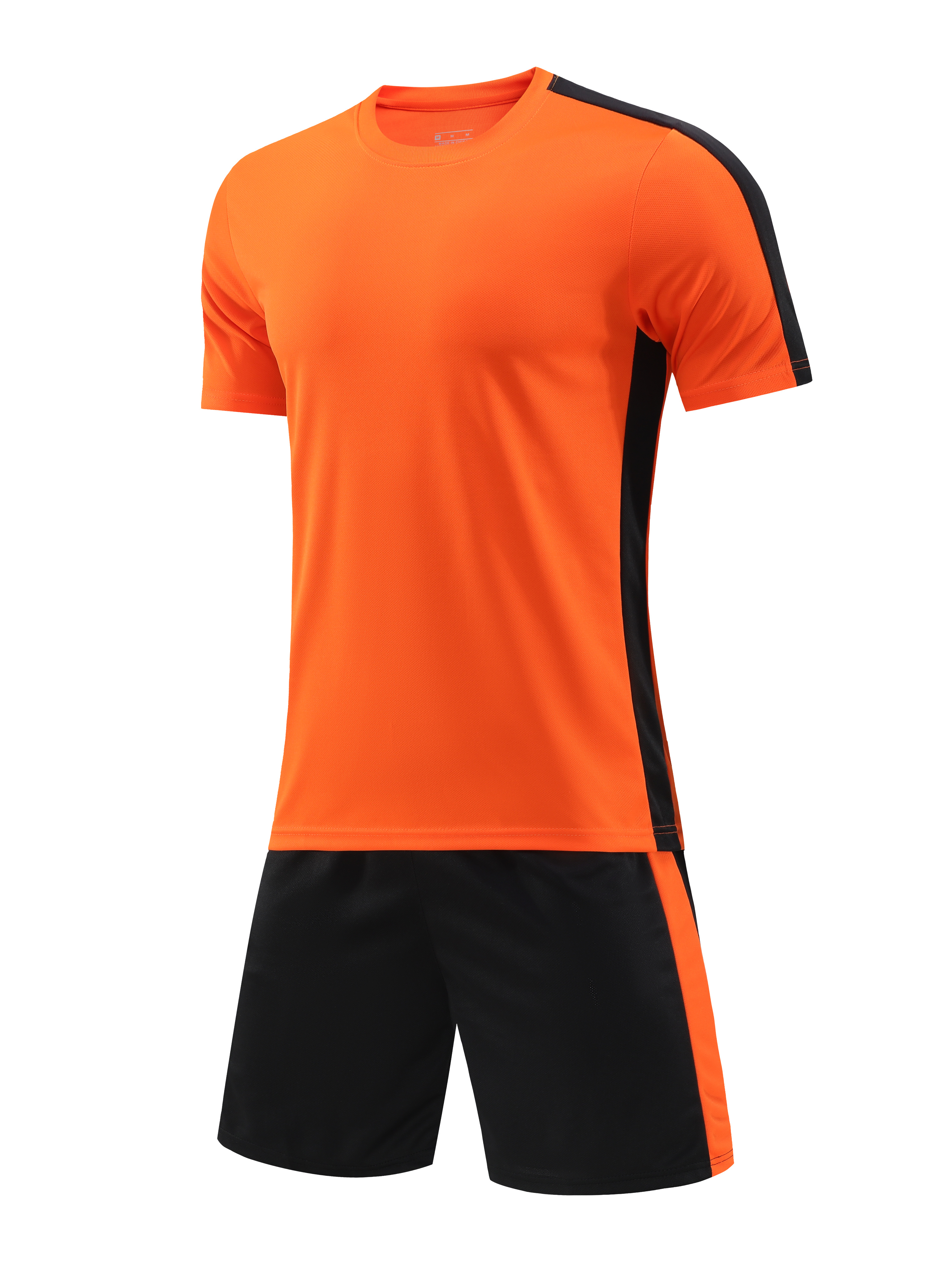 Momentum Orange Training Kit