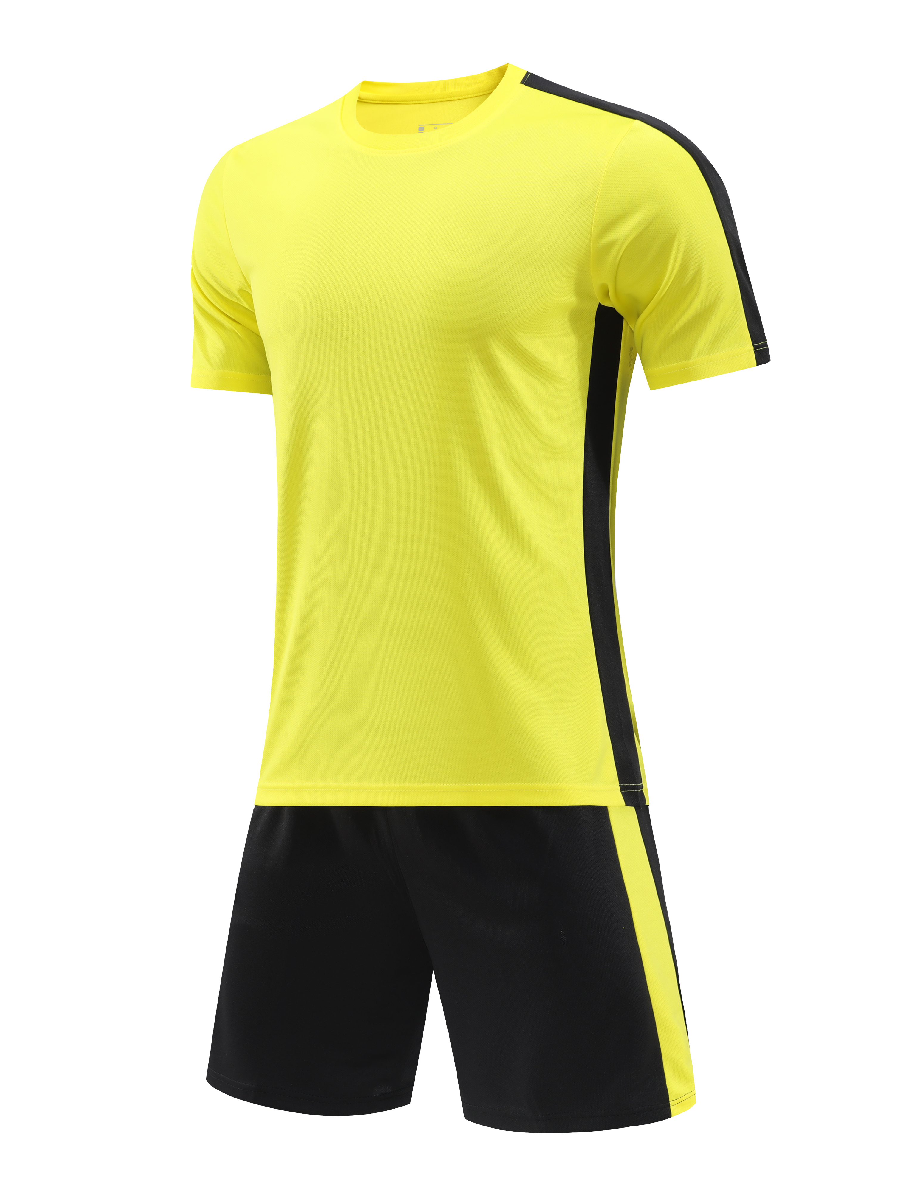 Momentum Yellow Training Kit