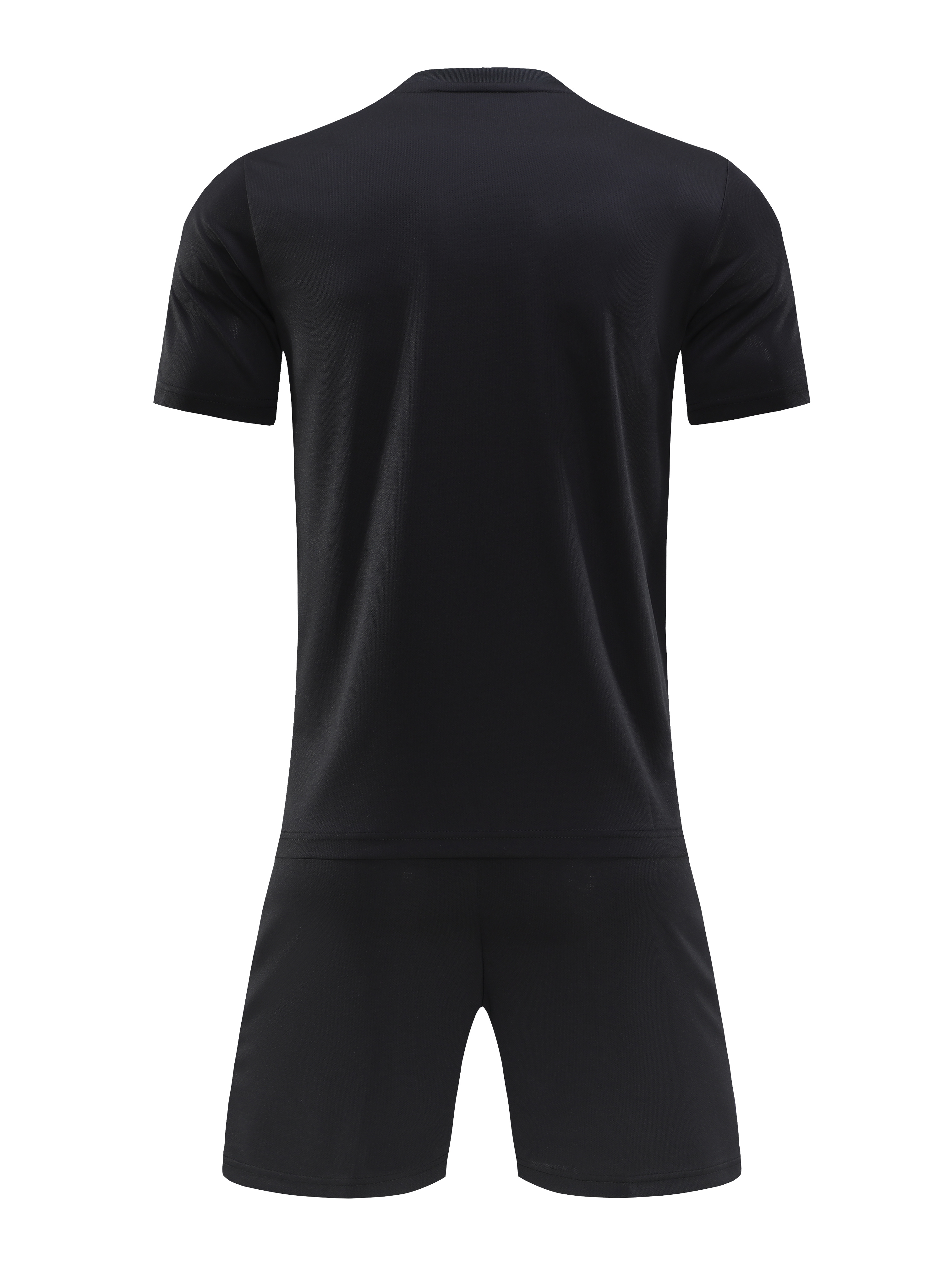 Momentum Black Training Kit