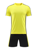Momentum Yellow Training Kit