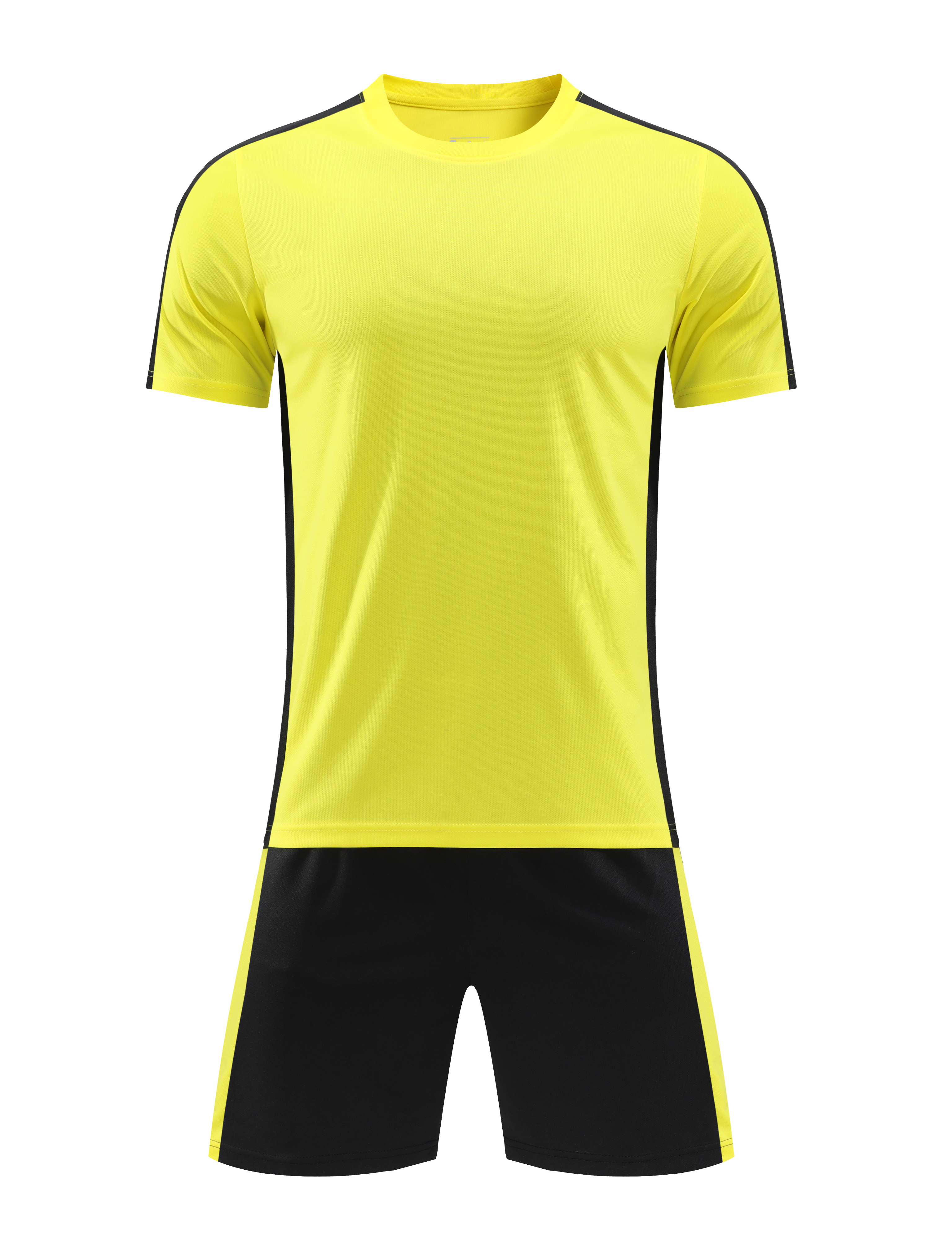 Momentum Yellow Training Kit