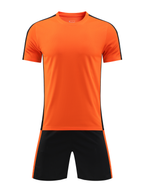 Momentum Orange Training Kit