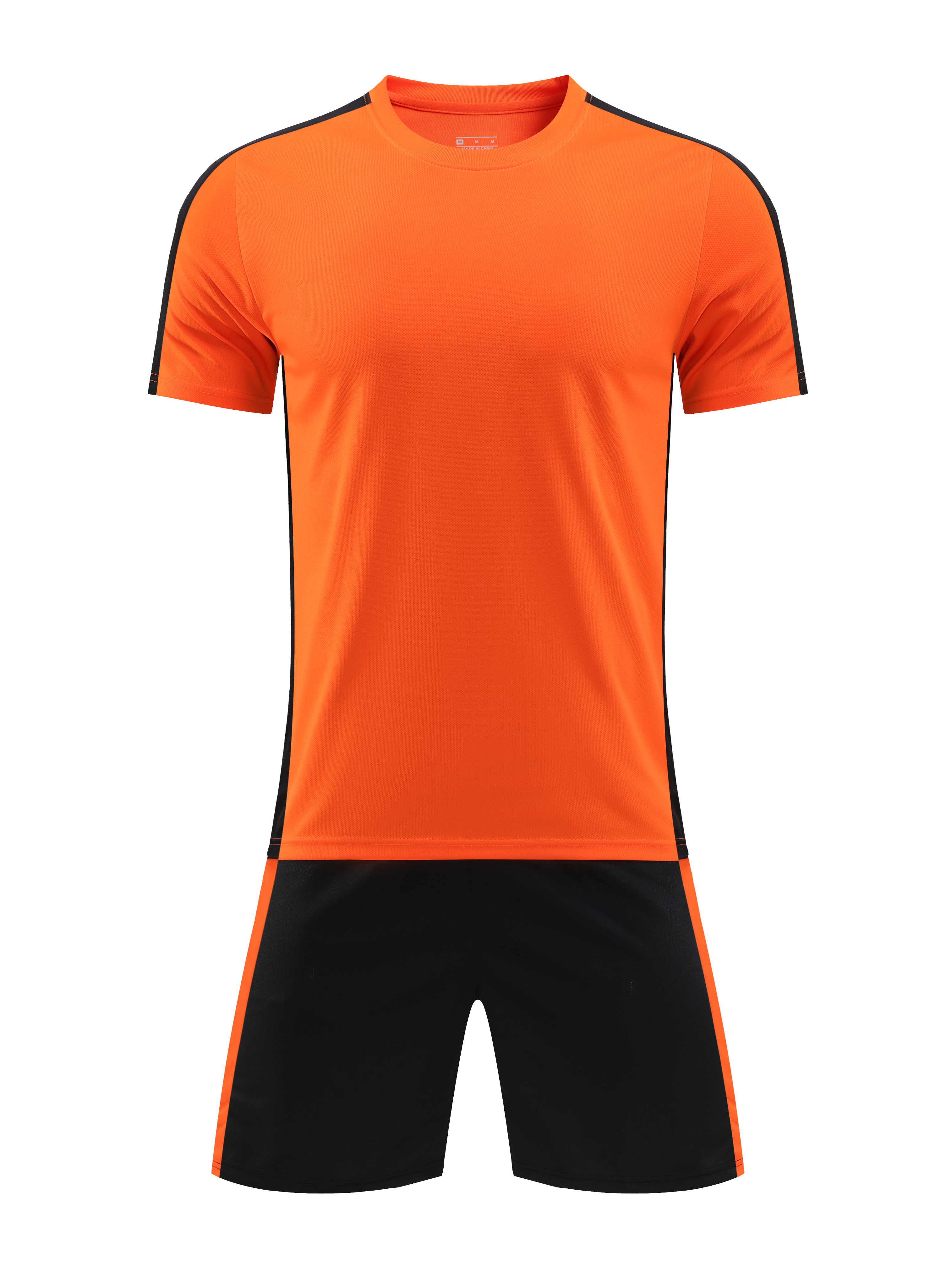 Momentum Orange Training Kit