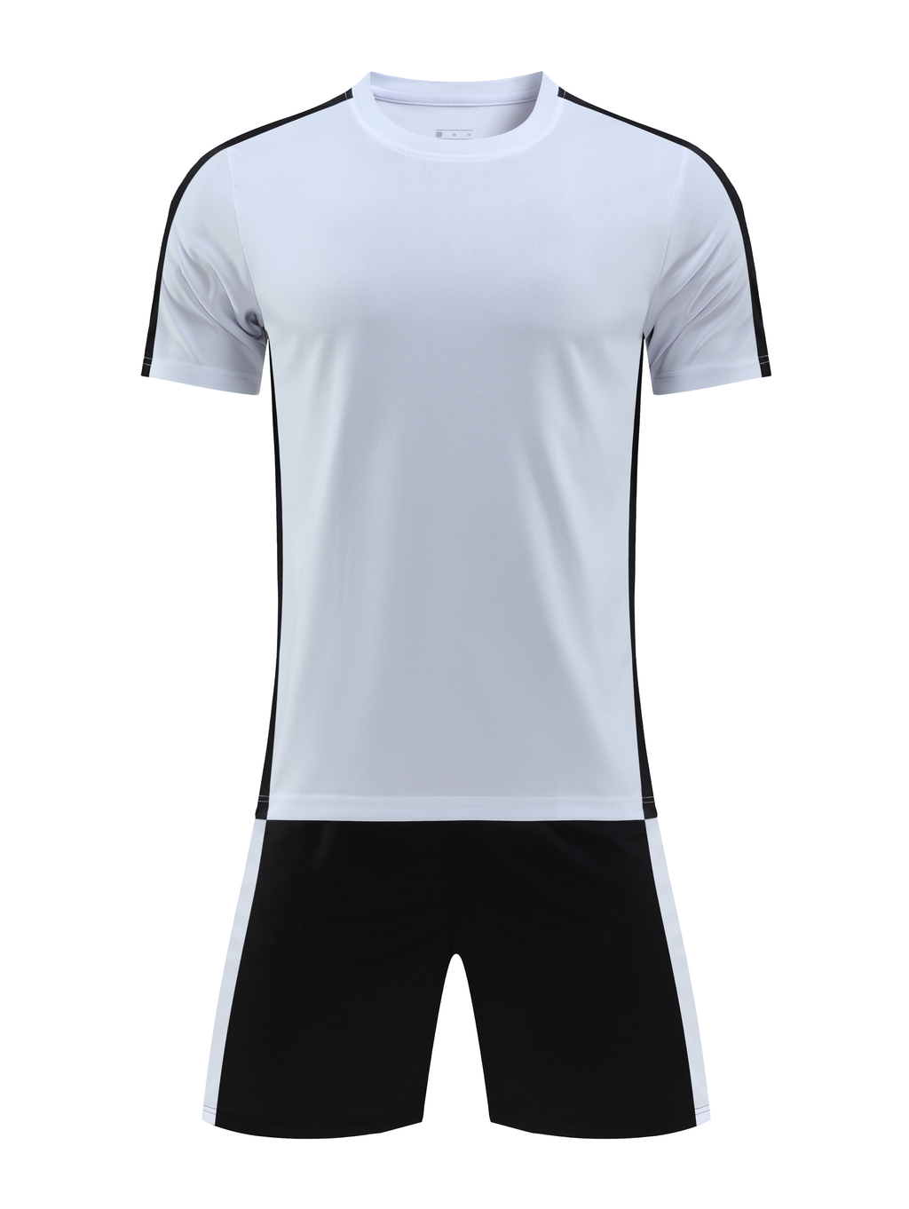 Momentum White Training Kit
