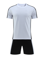 Momentum White Training Kit