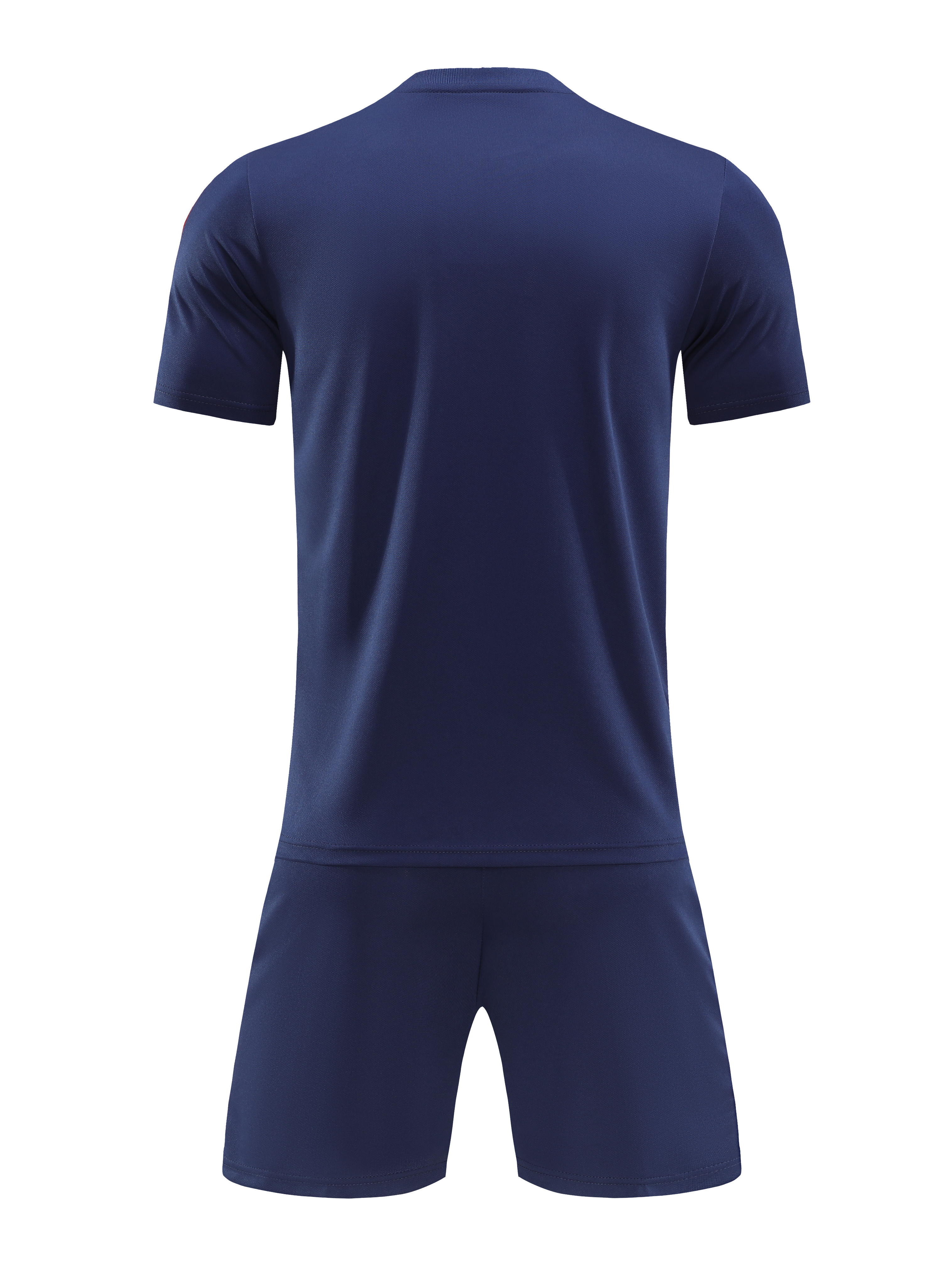 Momentum Navy Training Kit
