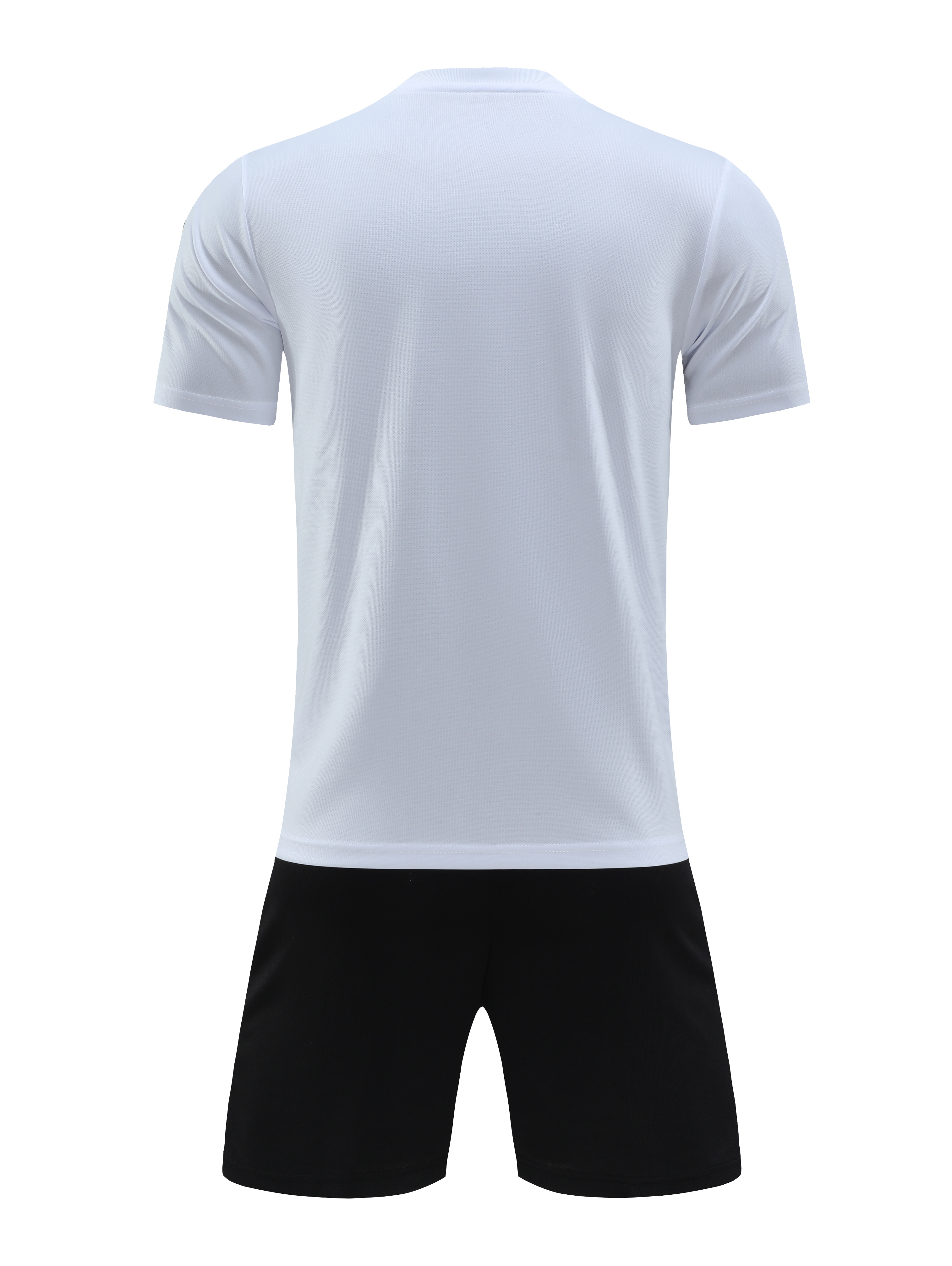 Momentum White Training Kit