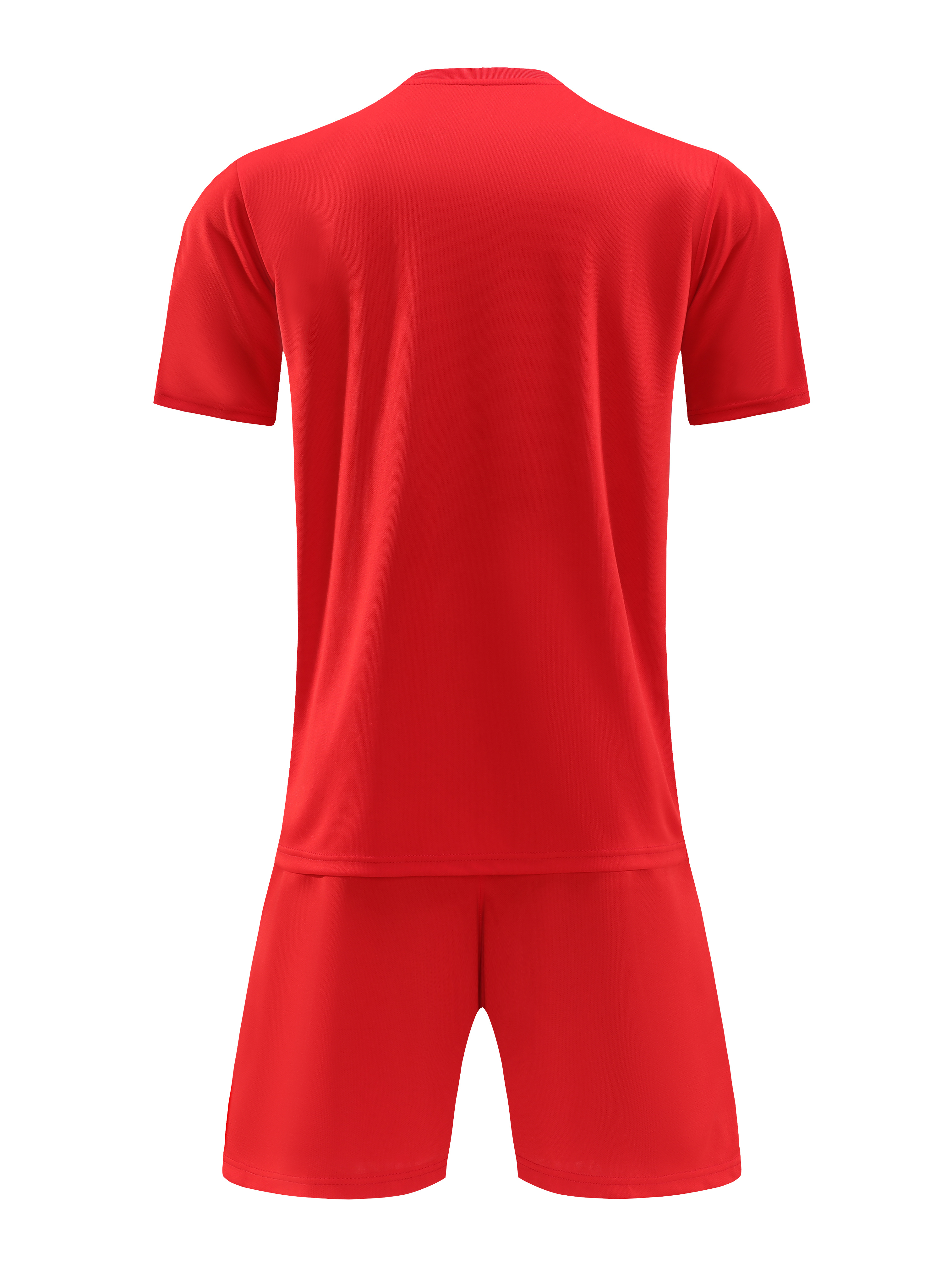 Momentum Red Training Kit