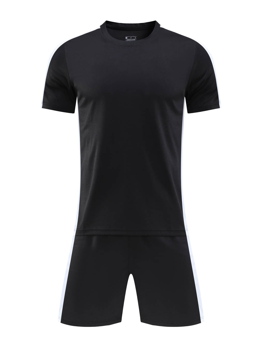 Momentum Black Training Kit