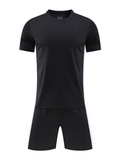 Momentum Black Training Kit