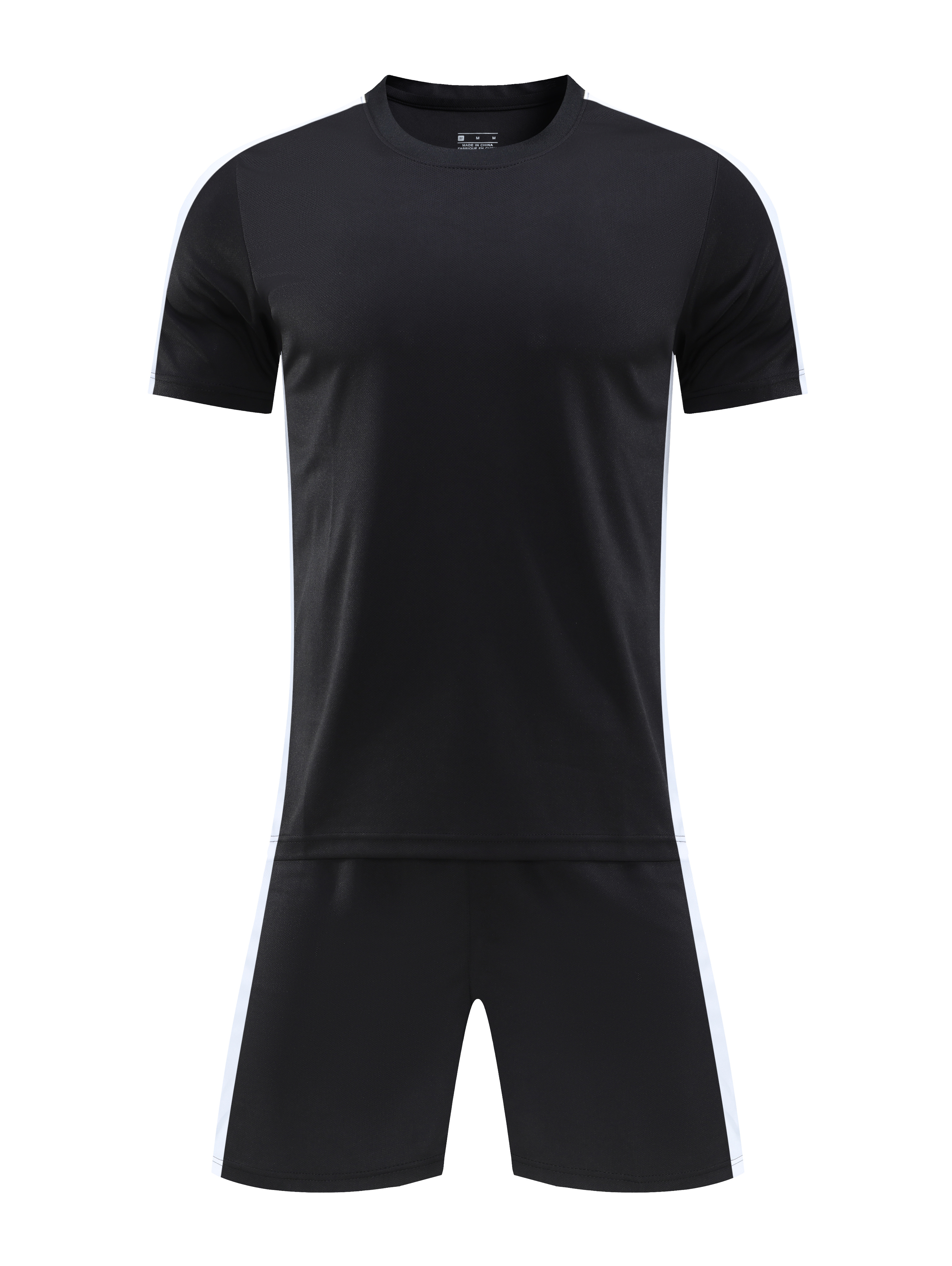 Momentum Black Training Kit