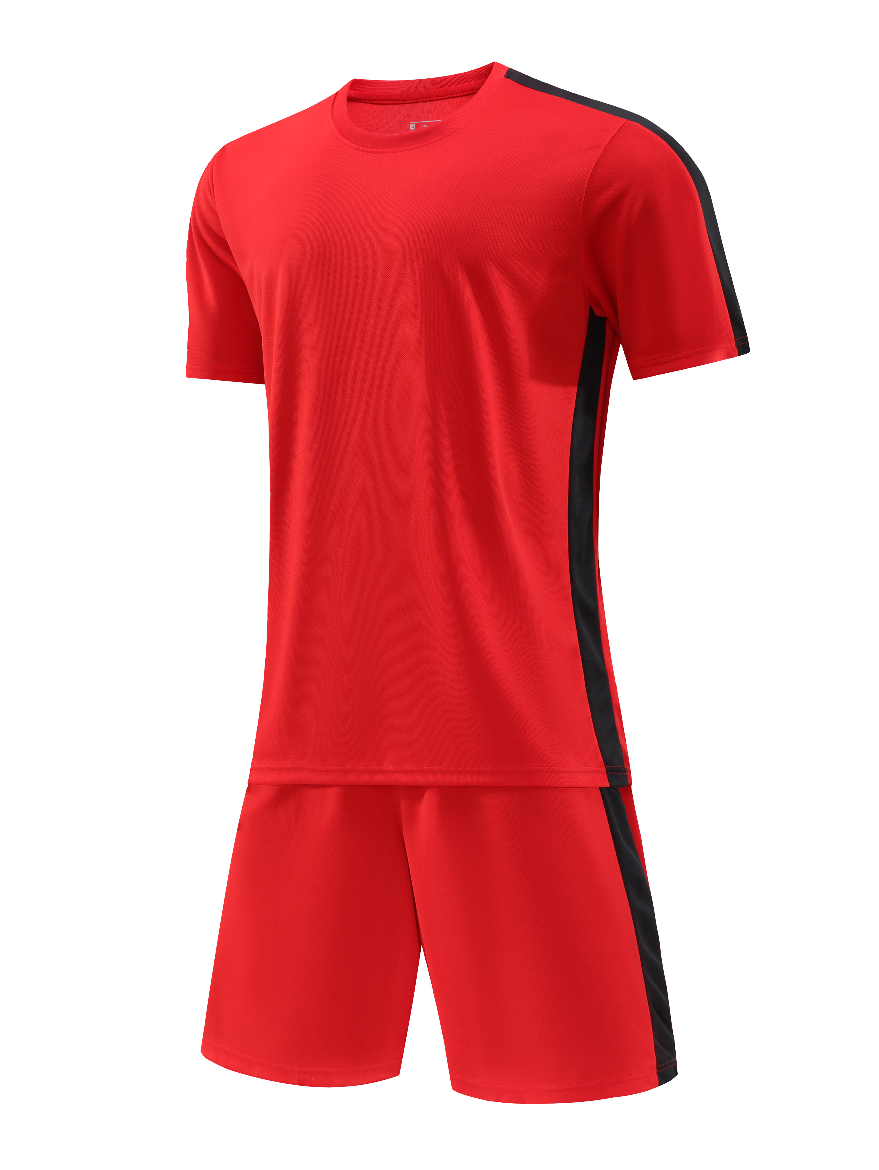 Momentum Red Training Kit