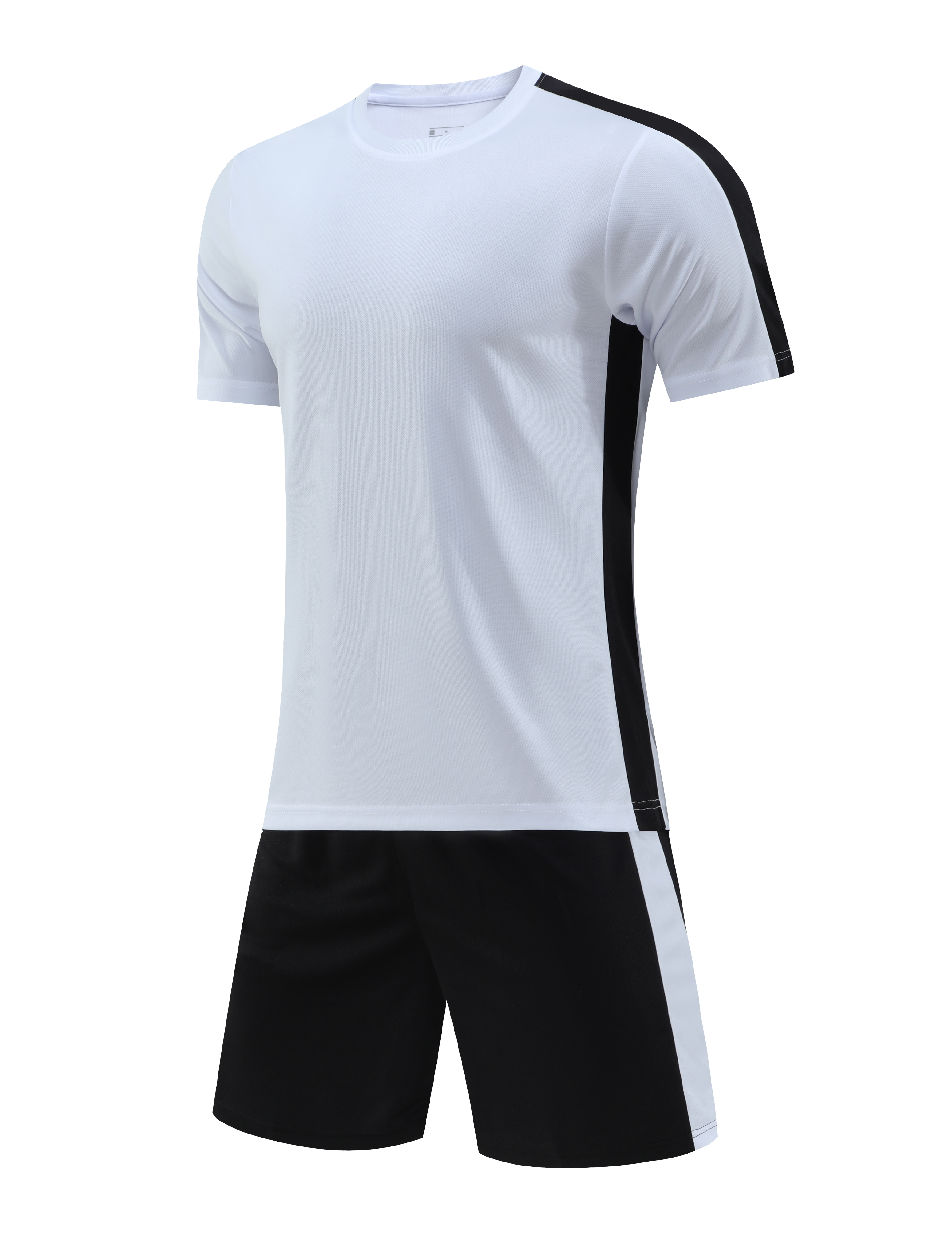 Momentum White Training Kit