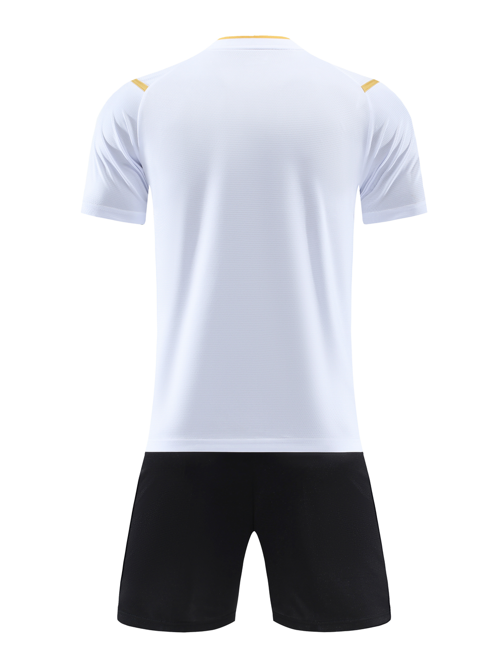 Impact Grid Blue Kids Football Kit