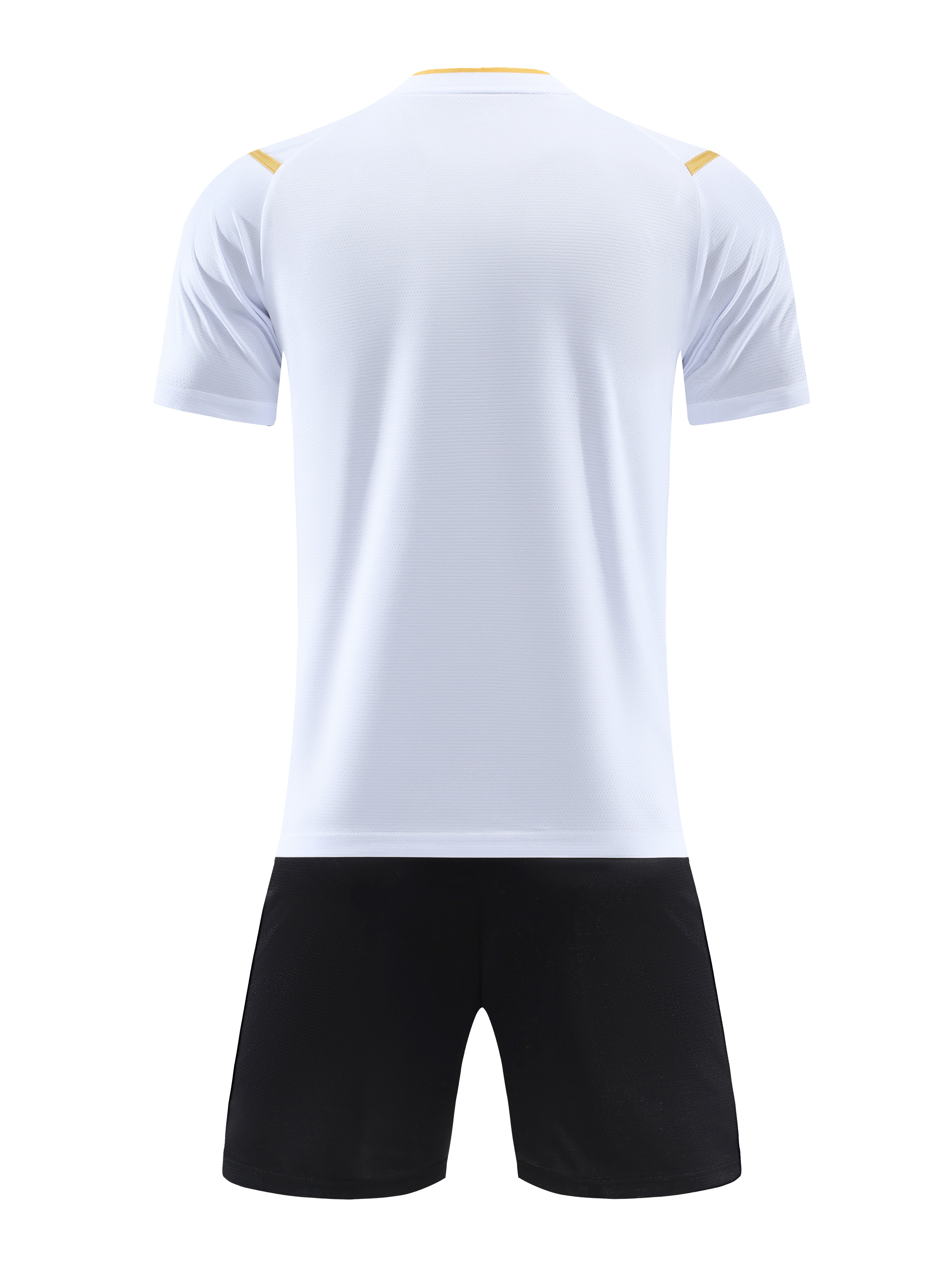 Impact Grid Blue Kids Football Kit