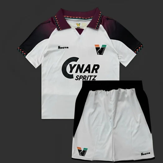 Venezia FC 25/26 Away Kit