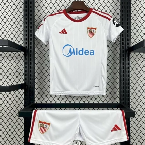 Sevilla 25/26 Home Kit