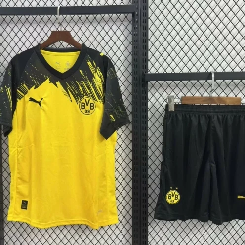 Borussia Dortmund 25/26 Home Kit