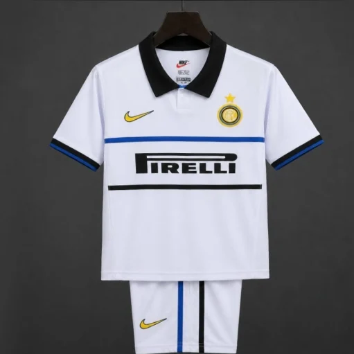 Inter Milan 98/99 Away Kit