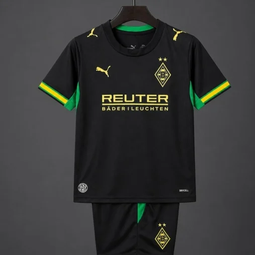Borussia Mönchengladbach 26/27 Away Kit