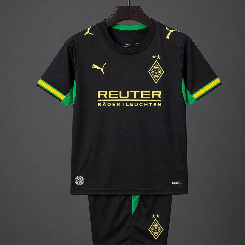 Borussia Mönchengladbach 26/27 Away Kit