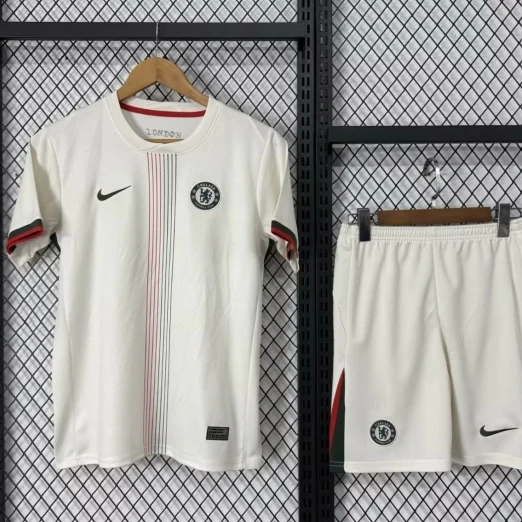Chelsea 25/26 Away Kit
