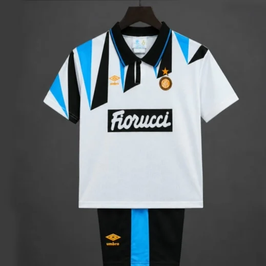 Inter Milan 92/93 Away Kit