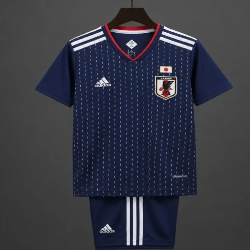 Japan 18/19 Home Kit