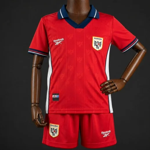 Panama 26/27 Home Kit