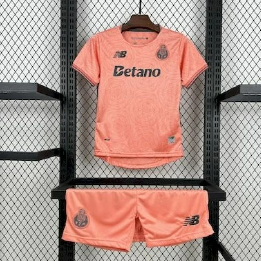 Porto 25/26 Away Kit