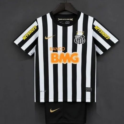 Santos 13/14 Away Kit