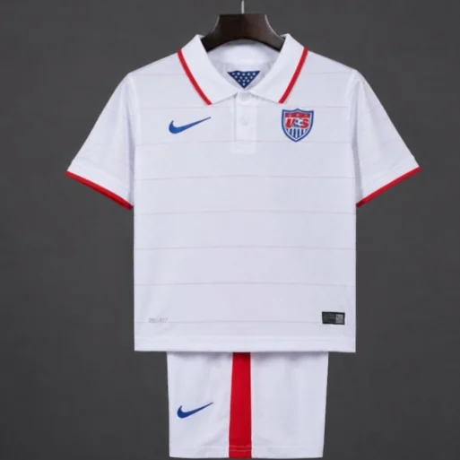 USA 14/15 Home Kit