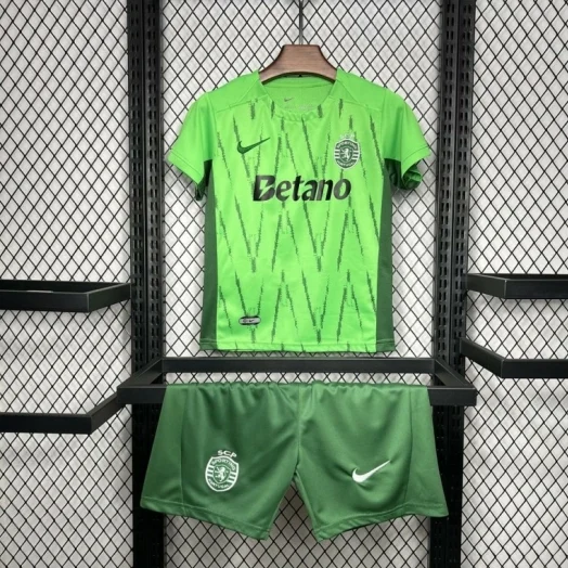 Sporting CP 24/25 Away Third Away Kit