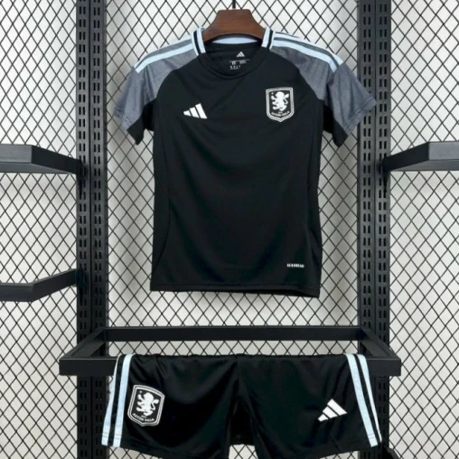 Aston Villa 25/26 Away Kit