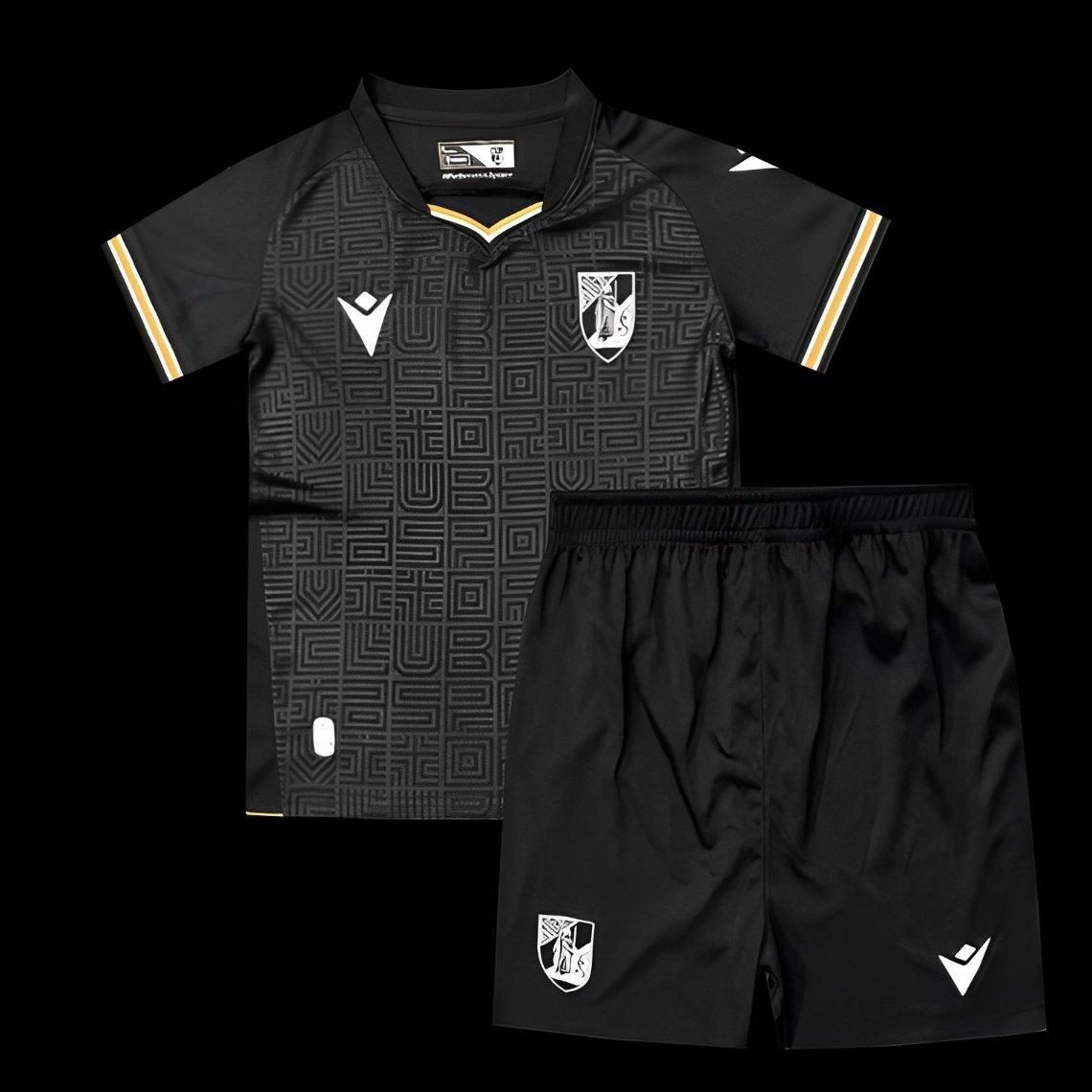 Vitoria SC 24/25 Away Kit