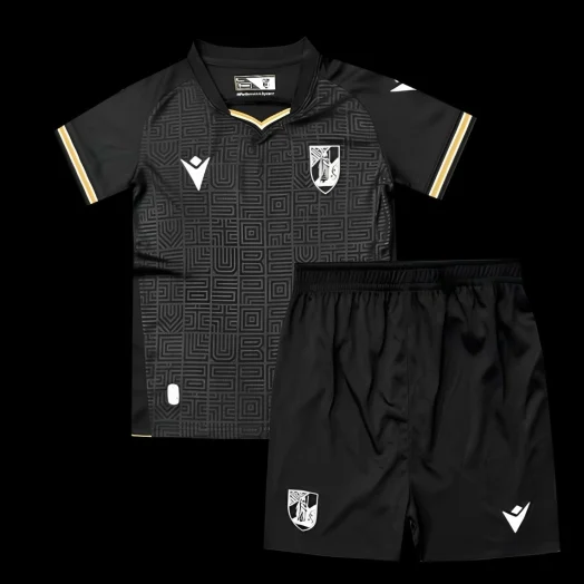 Vitoria SC 24/25 Away Kit