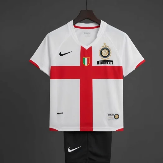 Inter Milan 07/08 Away Kit