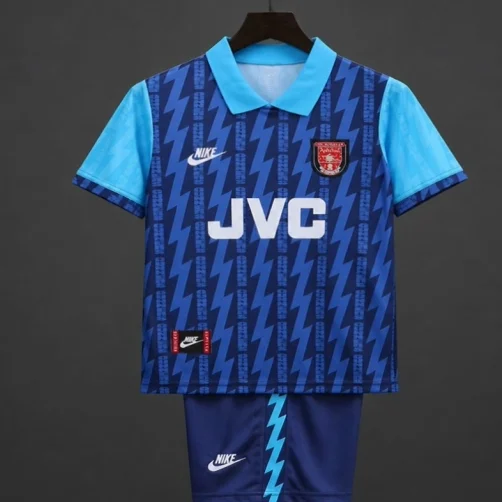Arsenal 94/95 Away Kit